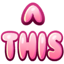 This_DoNotSteal Discord sticker