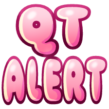 QtAlert_DoNotSteal Discord sticker