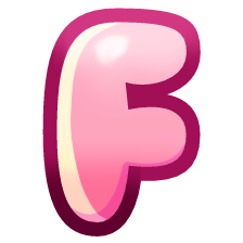 F_DoNotSteal Discord sticker