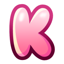 K_DoNotSteal Discord sticker