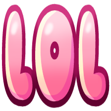 Lol_DoNotSteal Discord sticker
