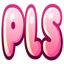 Pls_DoNotSteal Discord sticker