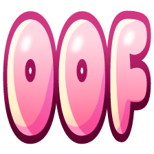 Oof_DoNotSteal Discord sticker