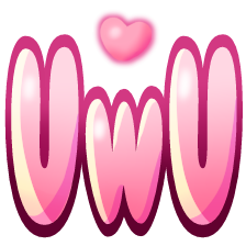 UwU_DoNotSteal Discord sticker
