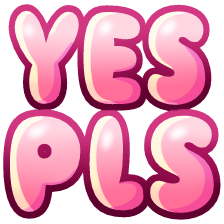 YesPls_DoNotSteal Discord sticker