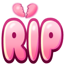 Rip_DoNotSteal Discord sticker