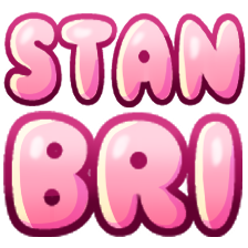 StanBri_DoNotSteal Discord sticker