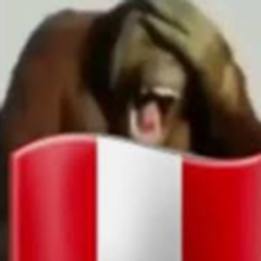 Perú Discord sticker