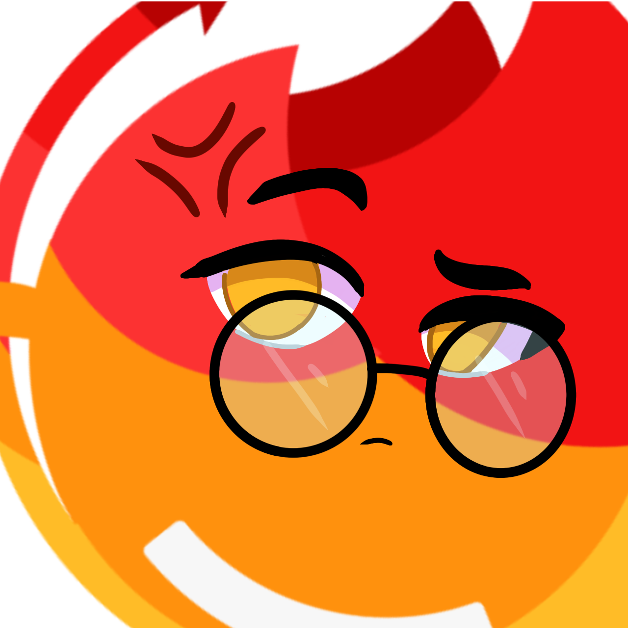 aja Discord sticker