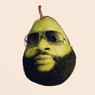 rick ross pear