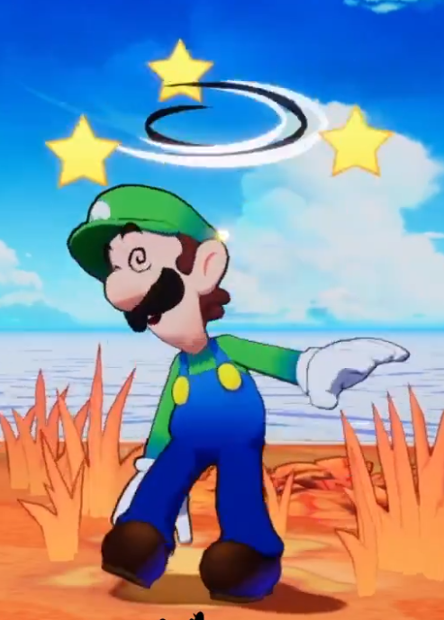 Luigi