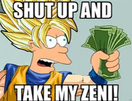 Zeni!