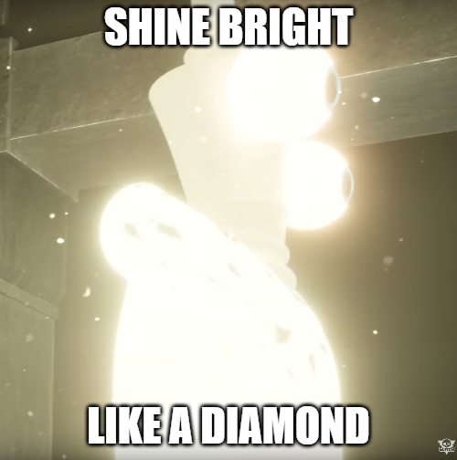Shinebrightlikeadiamond