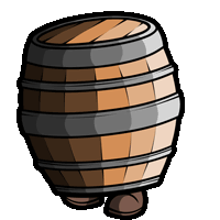 SneakyBarrel