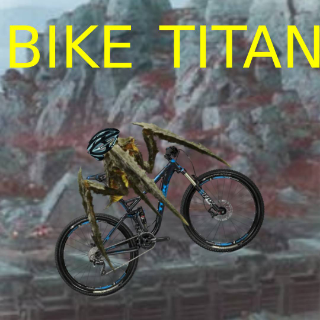 Bike Titan