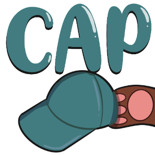 Cap Bear
