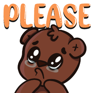 Please Bear