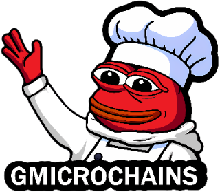 Gmicrochains