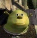 Shrekowski Discord sticker