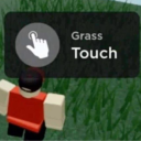 touchgrass | dtiribbons