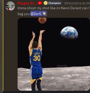 bro is not kevin durant