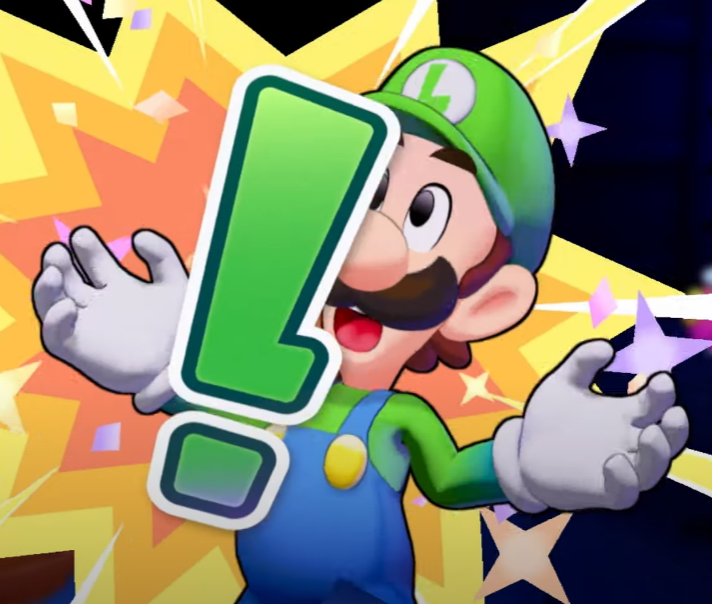 Luigi