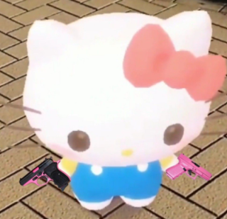 hk_gun Discord sticker