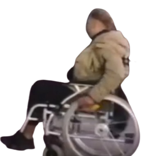 Datingcoach Discord sticker