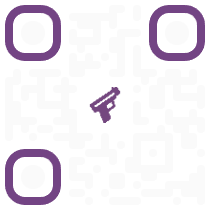 guns.lol QR Code