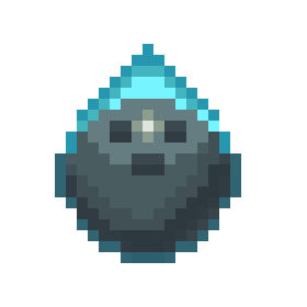 bowling ball Discord sticker