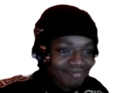 zayzaysmile Discord sticker