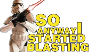 starwars Discord sticker