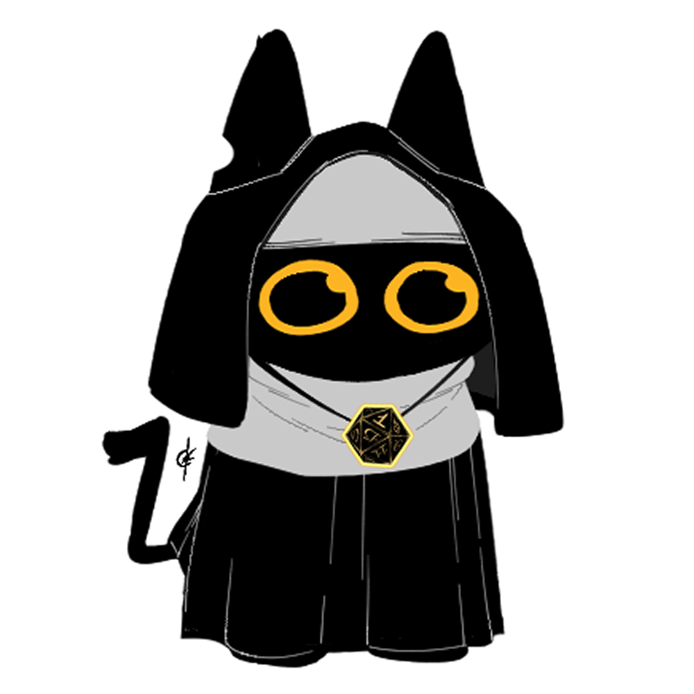 Kettle Nun