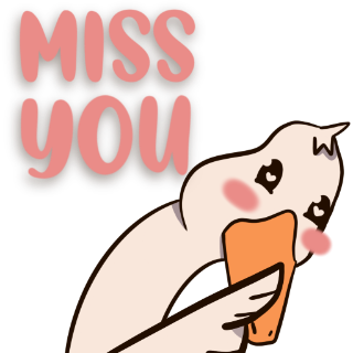 Miss You
