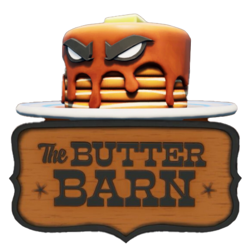 Come On Down To The Butter Bar
