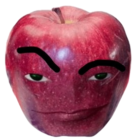 xd Discord sticker