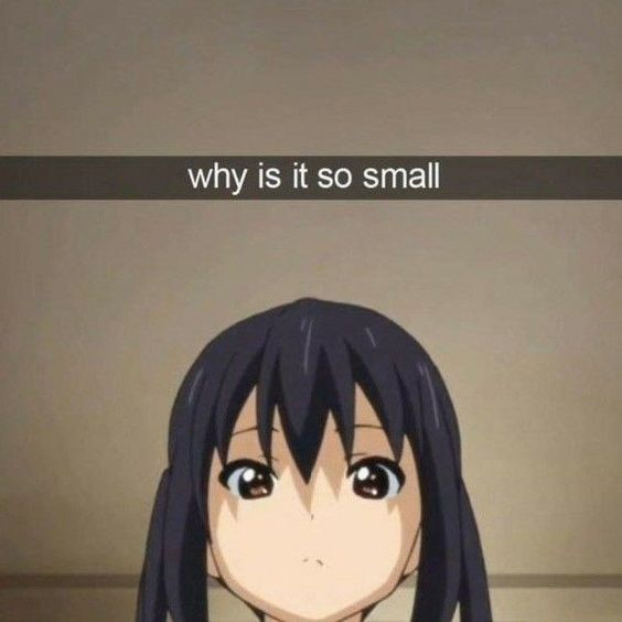 SMALL PP  /egirls