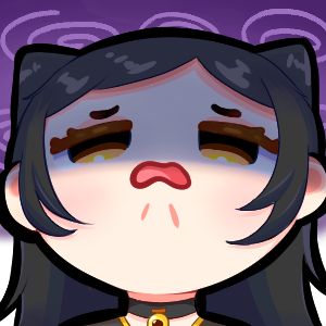 sns disgust Discord sticker