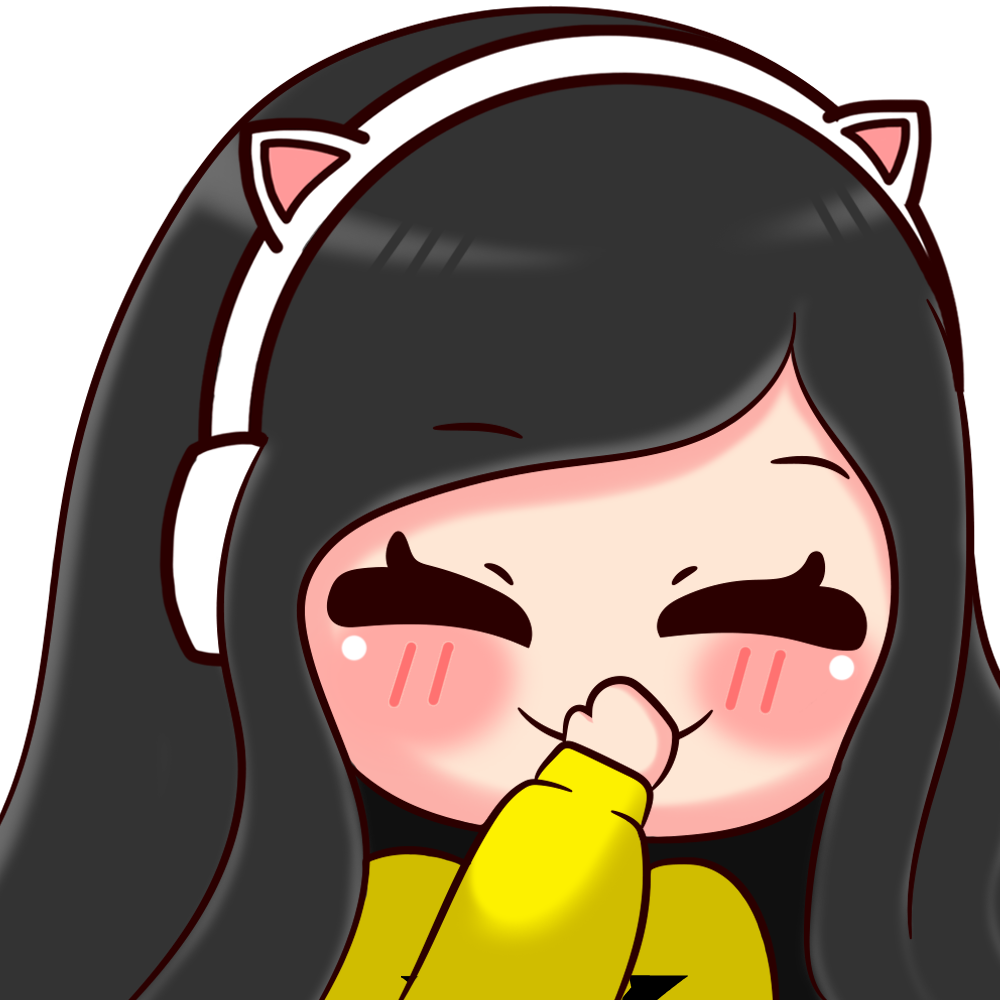 sns giggle Discord sticker