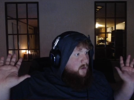 hands up (.gg/soundeffects)