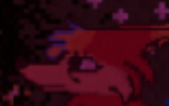 branns face of judgment Discord sticker