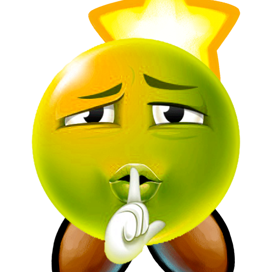 Mario RPG Starlow Shh