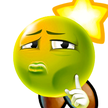 Mario RPG Starlow Mew