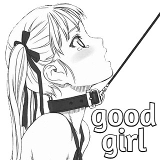 good girl /world