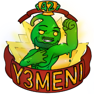 S42ChampionY3meni Discord sticker