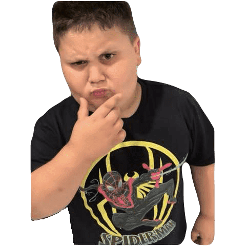 The Rizzler  Discord sticker