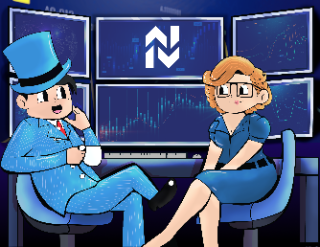 NVSTly | Hubert x Peggy Discord sticker