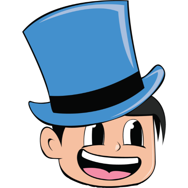 hubert Discord sticker