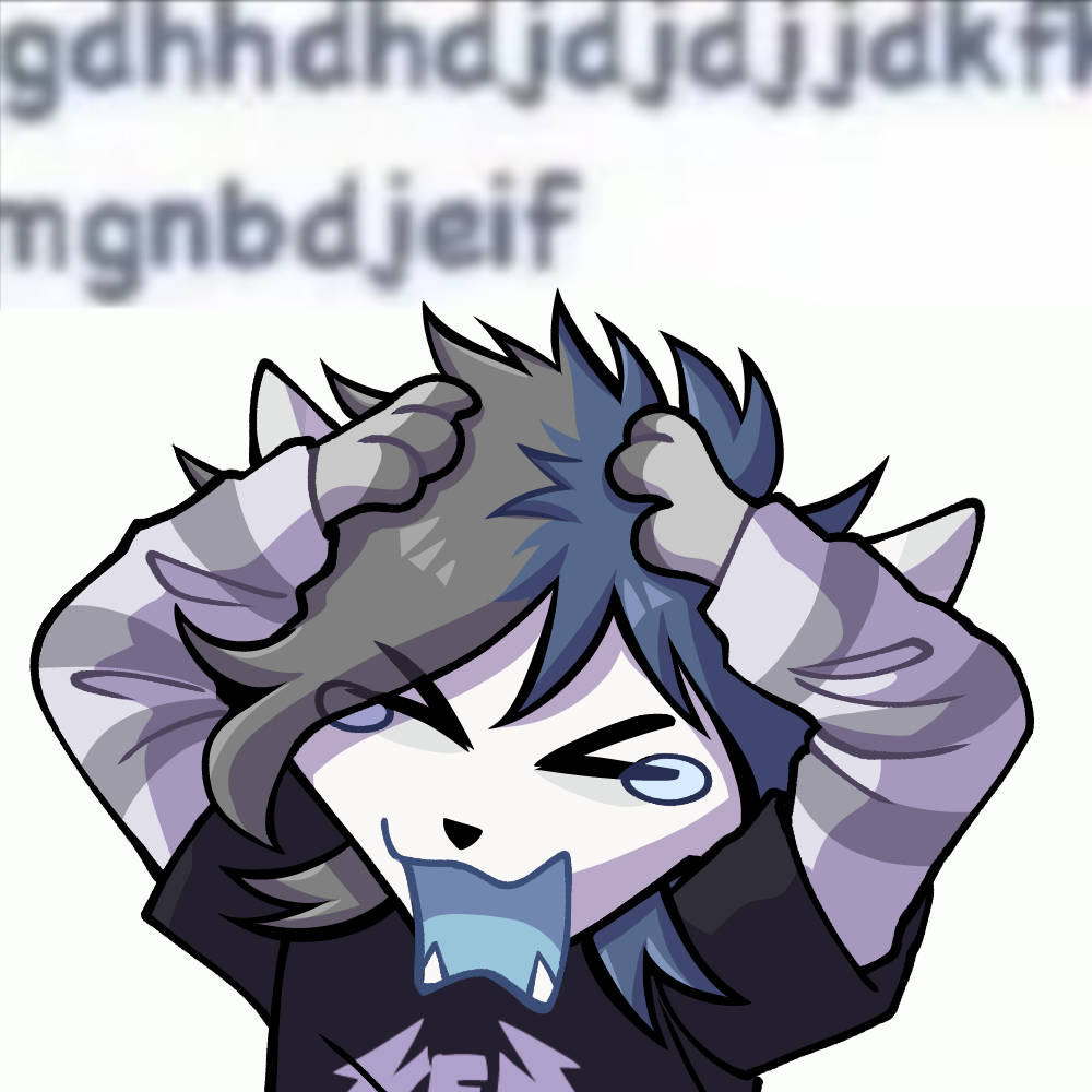 Tap Tweak Discord sticker