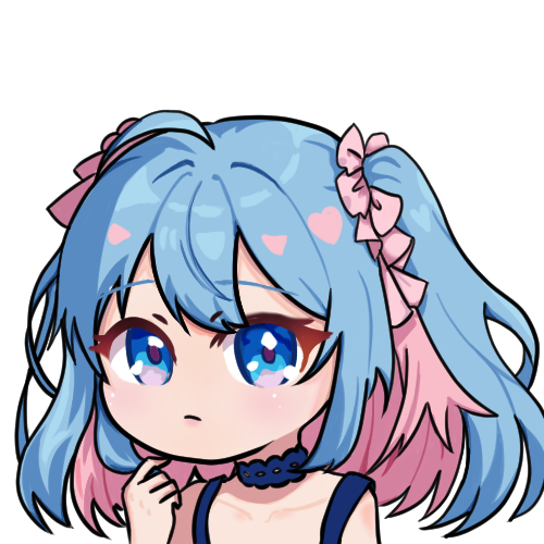mikuni bot Discord sticker